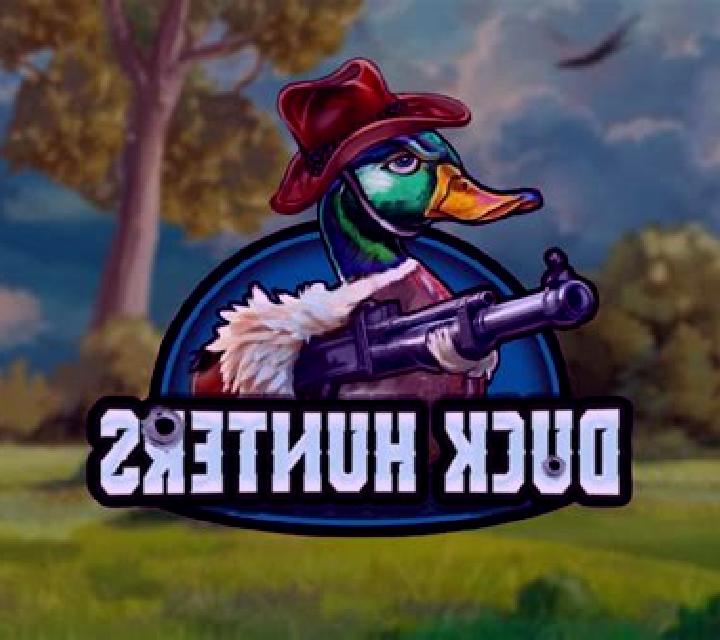 Duck Hunters slot game