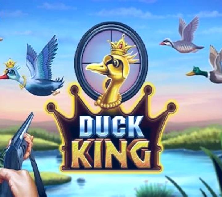Duck King online slot