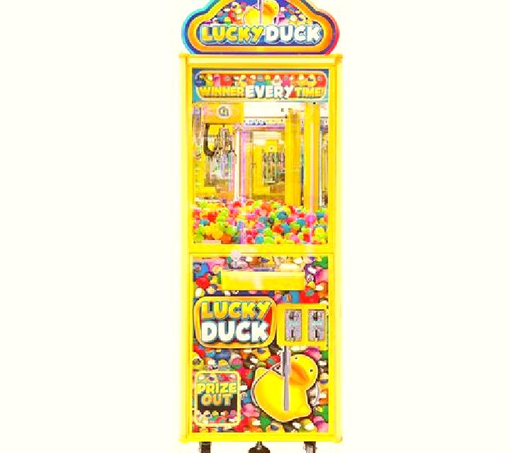 Duck King slot game