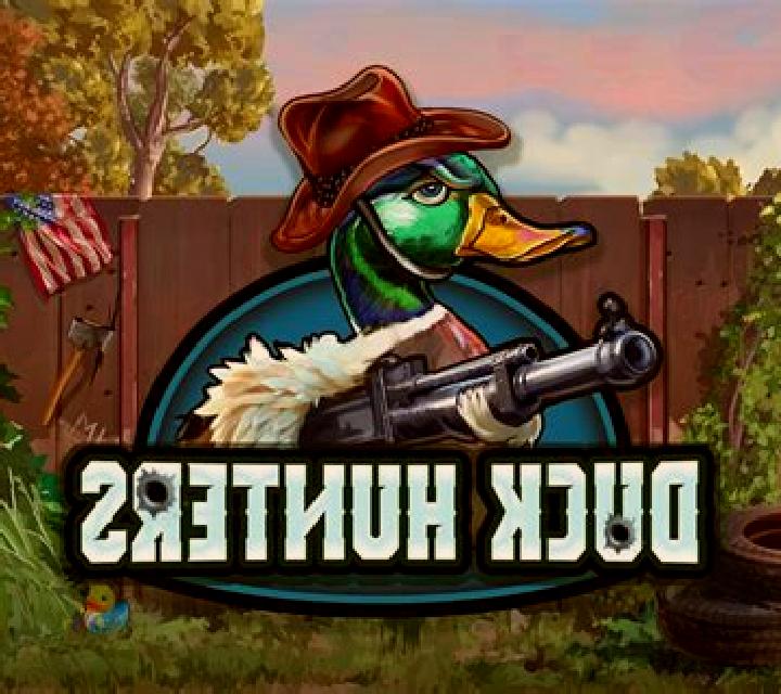 Duck King slot