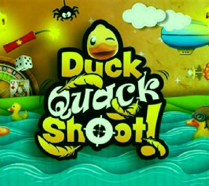 Duck N Dusk online slot