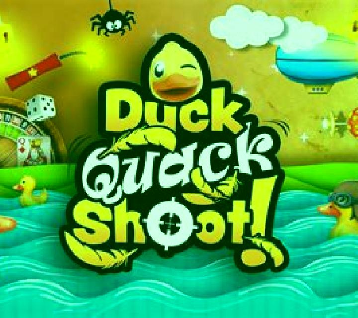 Duck N Dusk slot game