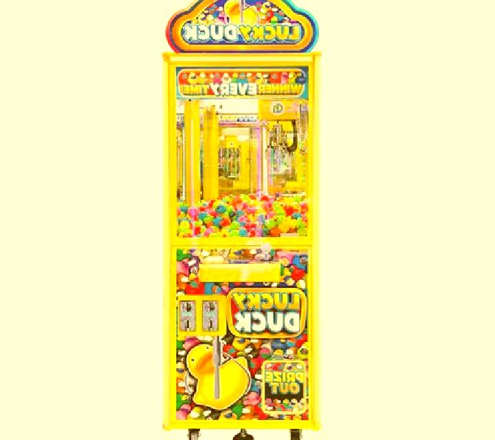 Duck N Dusk slot machine