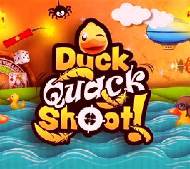 Duck N Dusk slot