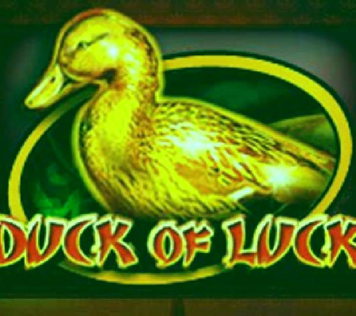 Duck Of Luck Returns slot game