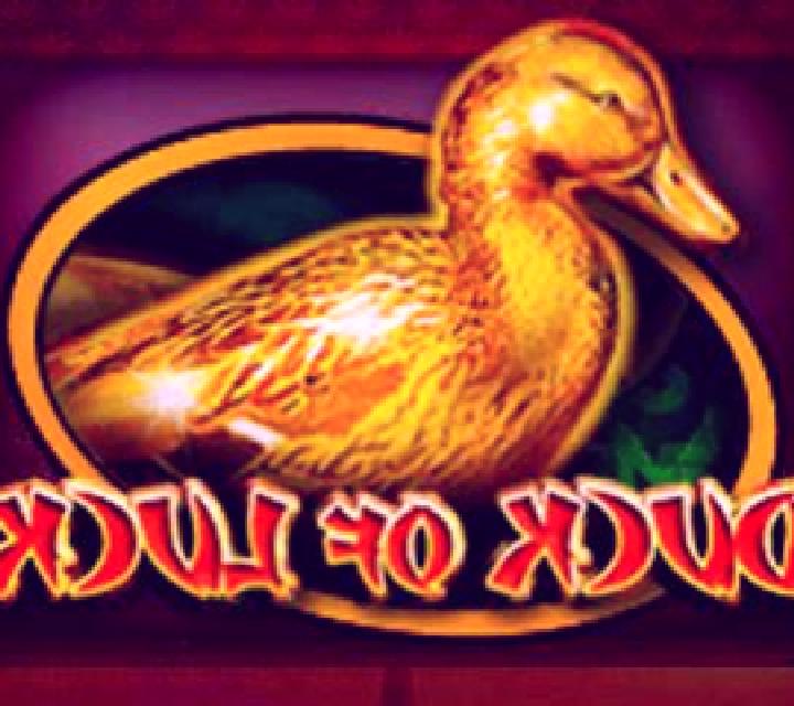 Duck Of Luck Returns slot machine