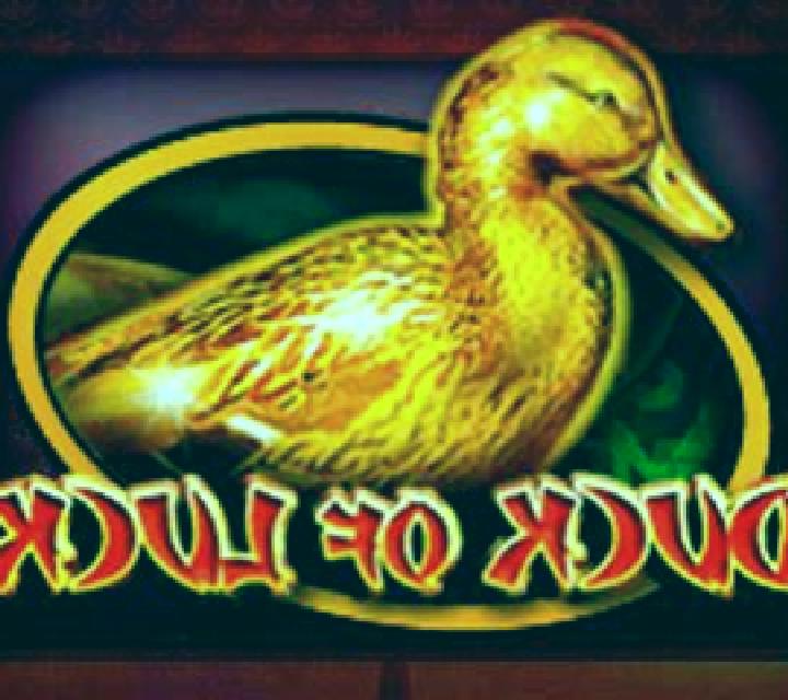 Duck of Luck slot