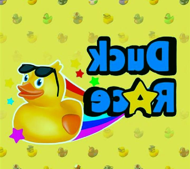 Duck Pond online slot