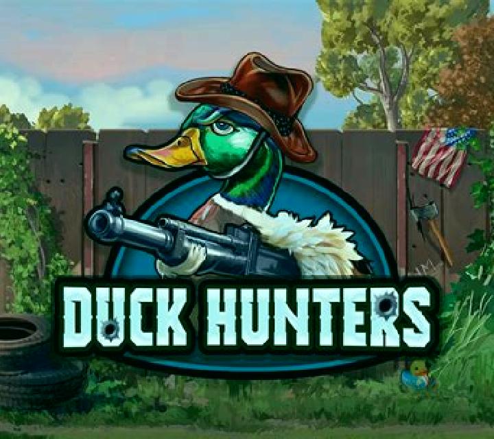Duck River online slot