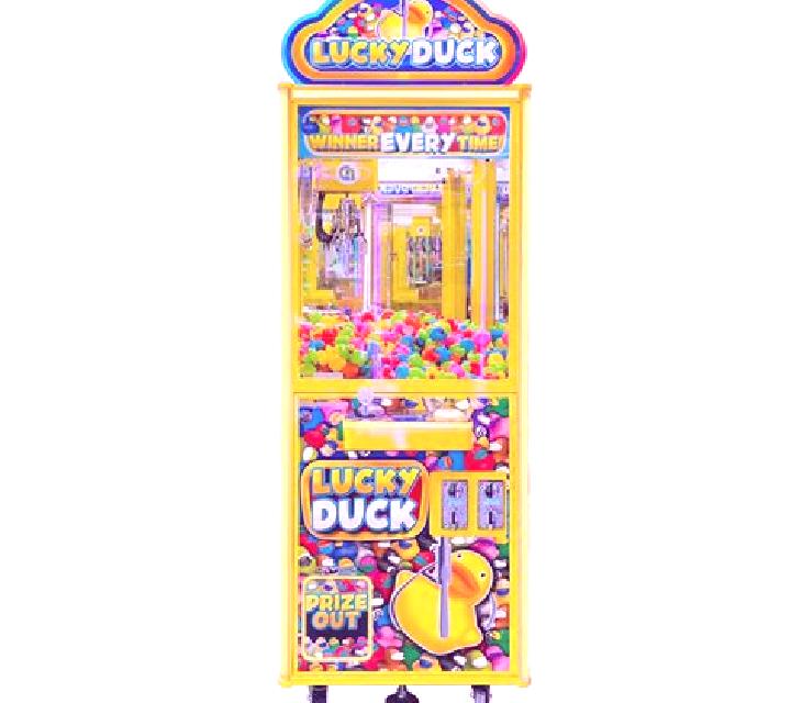 Duck River slot machine