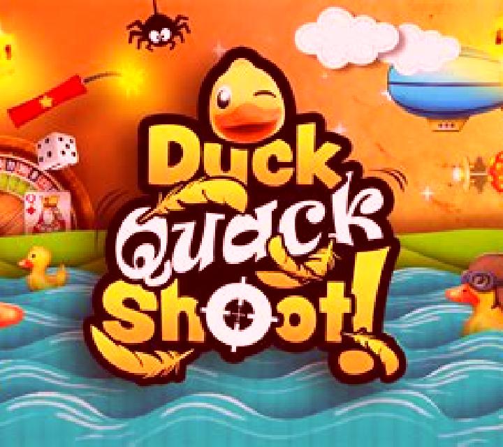 Duck Shoot online slot
