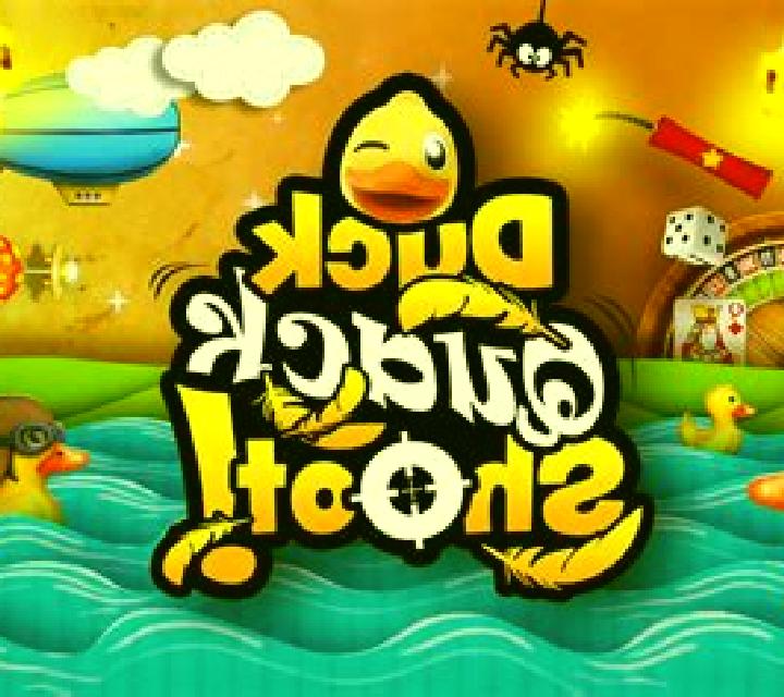 Duck Shoot slot game