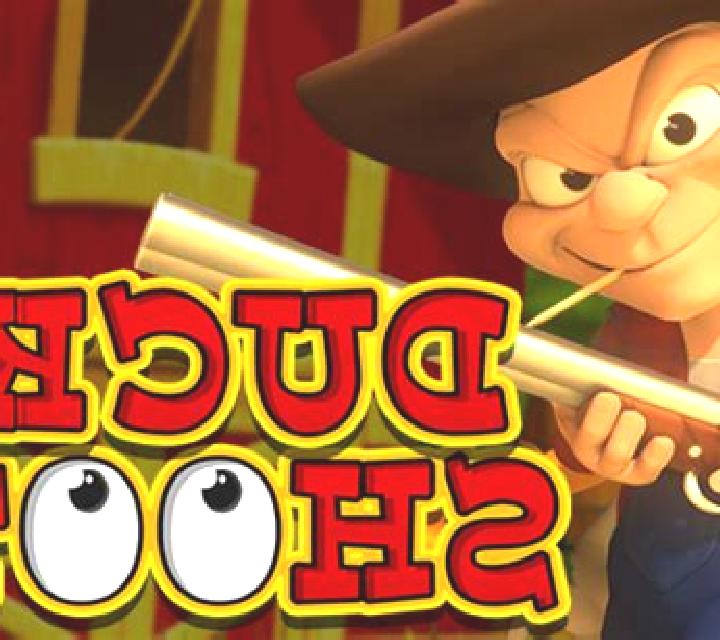 Duck Shoot slot