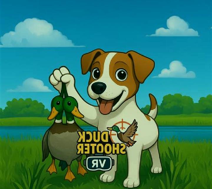 Duck Shooter CCS online slot