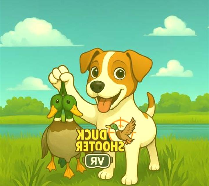 Duck Shooter CCS slot game