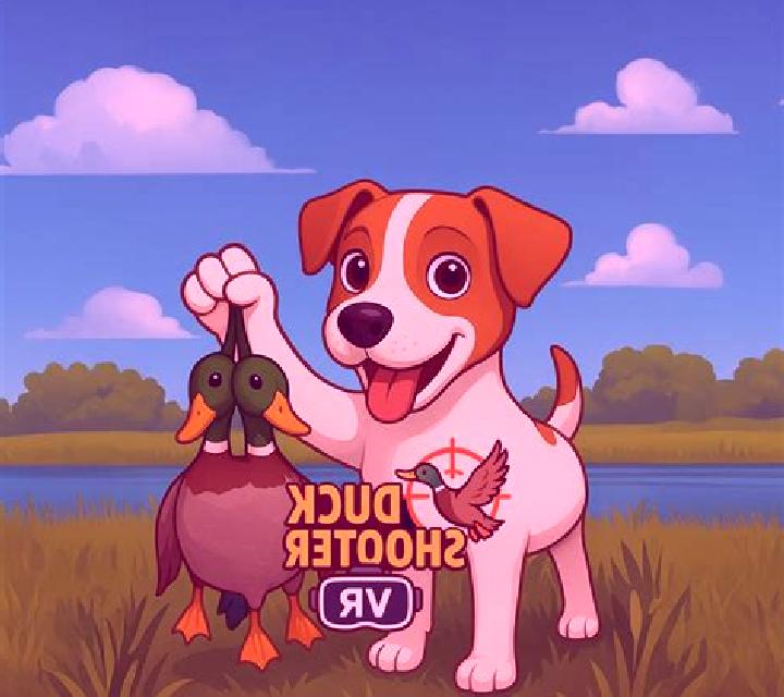 Duck Shooter CCS slot
