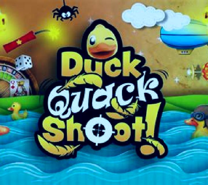 Duck Shooter online slot