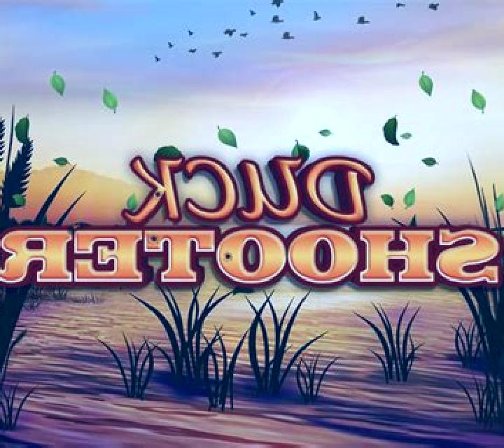 Duck Shooter slot game