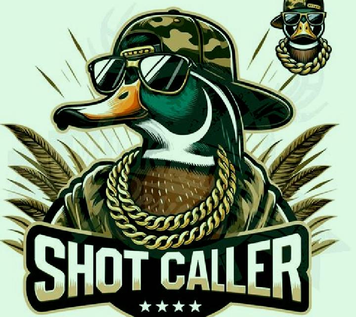Duck Shots Christmas Edition online slot