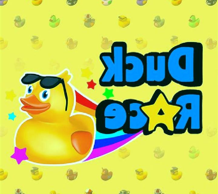 Duck Spell online slot