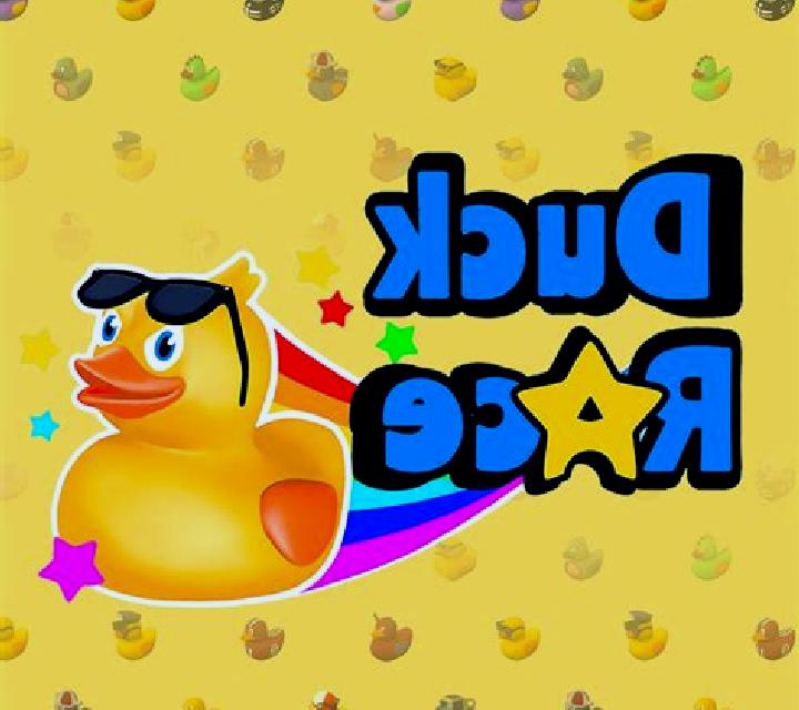 Duck Wheels online slot