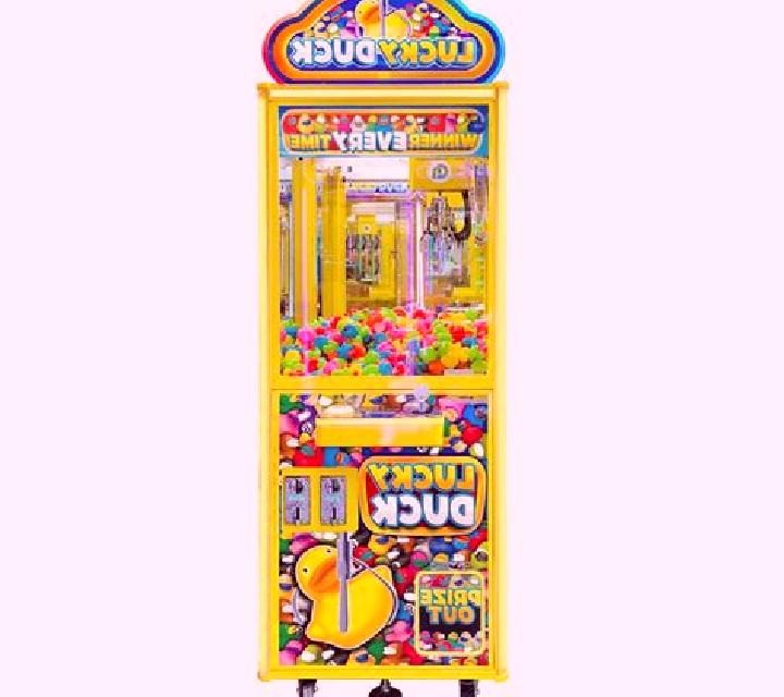 Duck Wheels slot machine