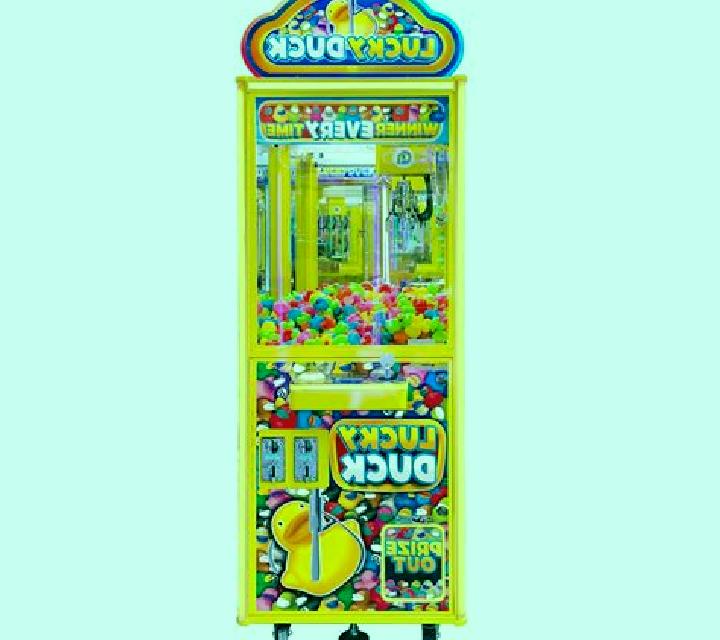 Duck Wings slot machine