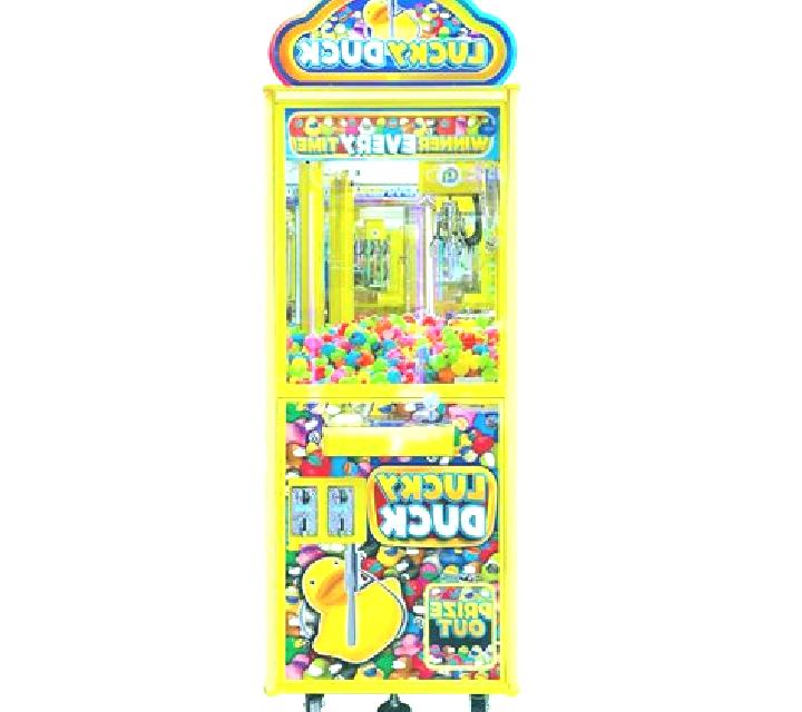 Ducks Till Dawn online slot