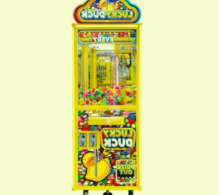 Ducks Till Dawn slot game