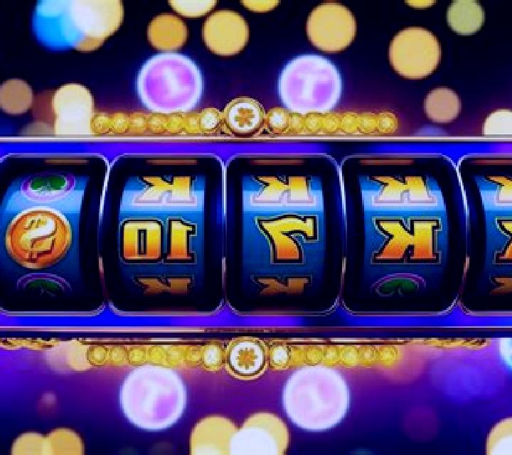 Ducks n Eggs slot