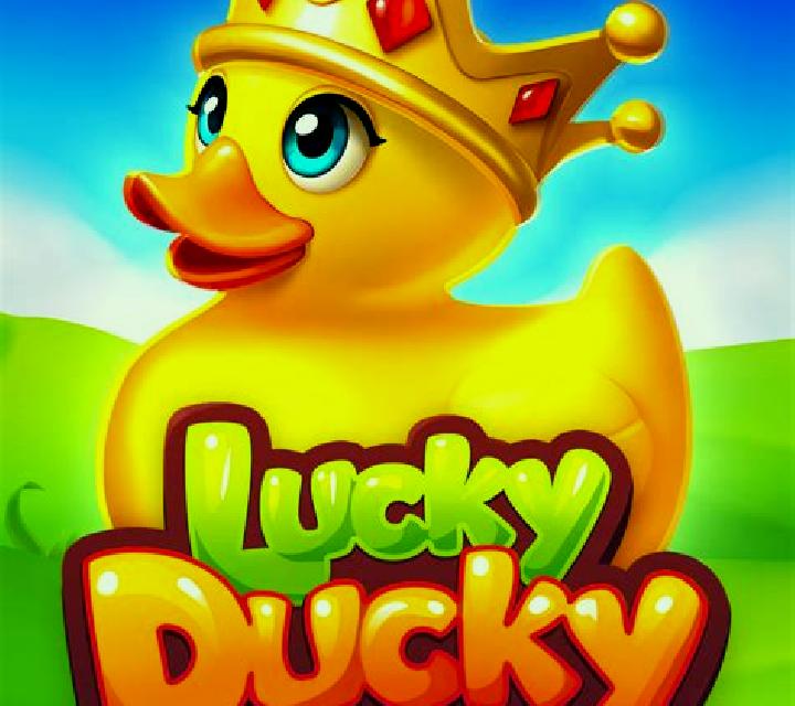 Ducky Duck online slot
