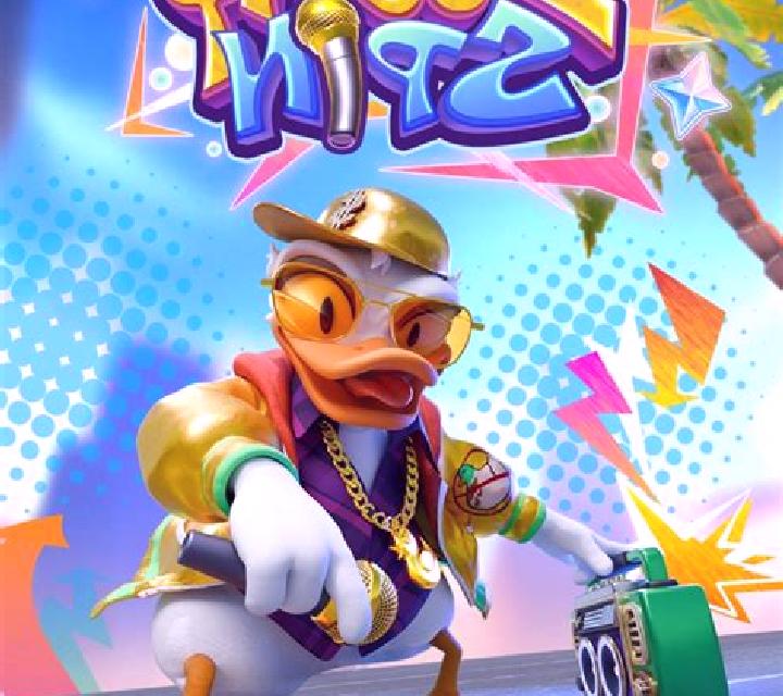 Ducky Spin online slot