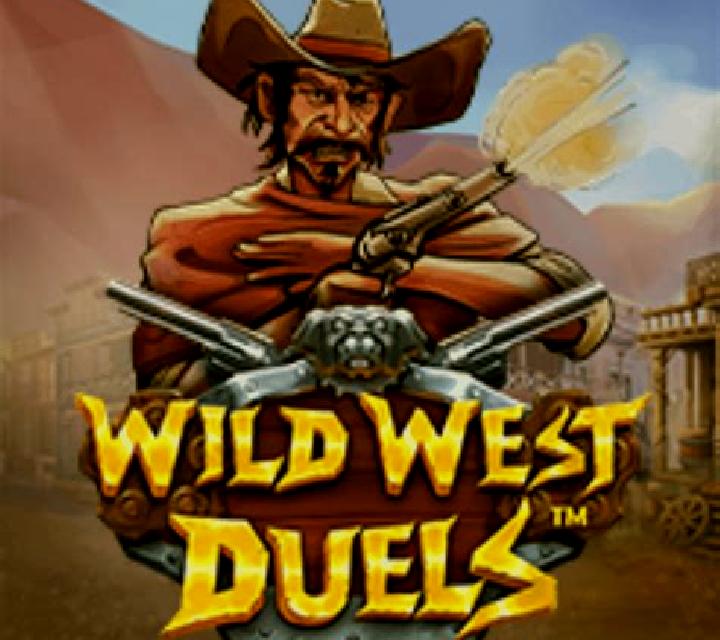 Duel Arena slot machine