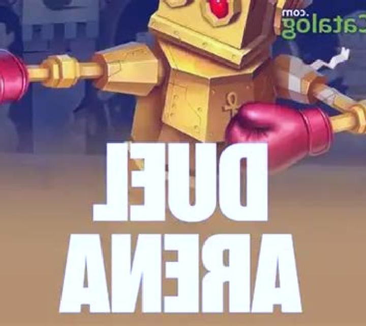 Duel Arena slot