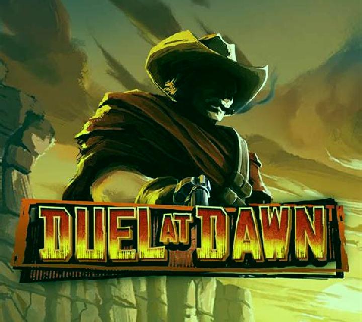 Duel At Dawn online slot