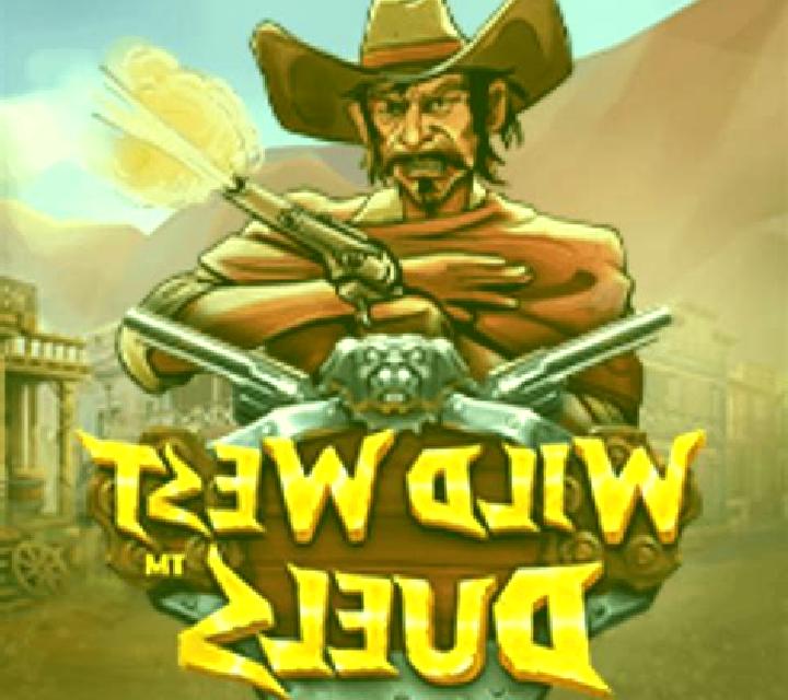 Duel for Cowgirl slot