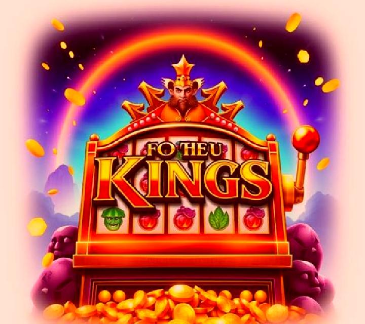 Duel of Kings slot