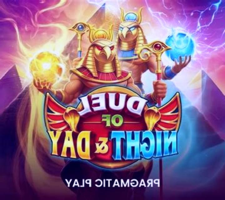Duel of Night & Day online slot