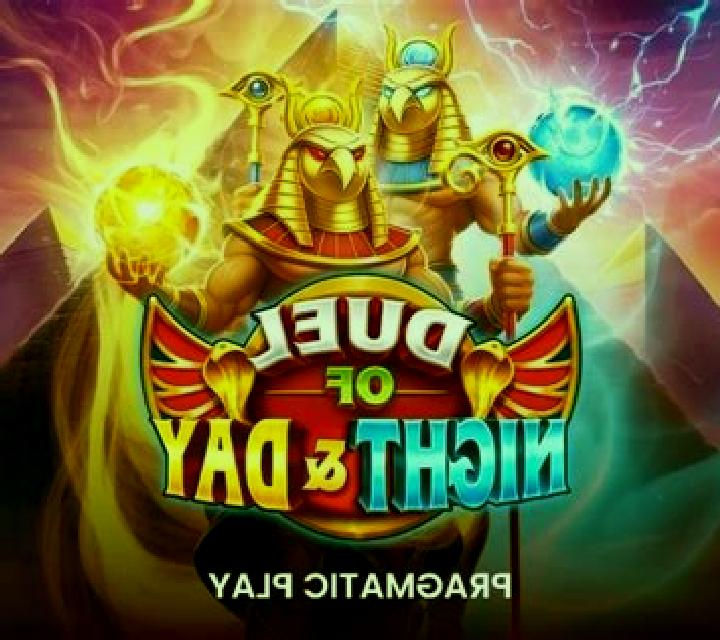 Duel of Night & Day slot game