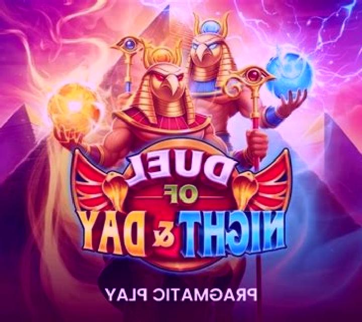Duel of Night & Day slot machine