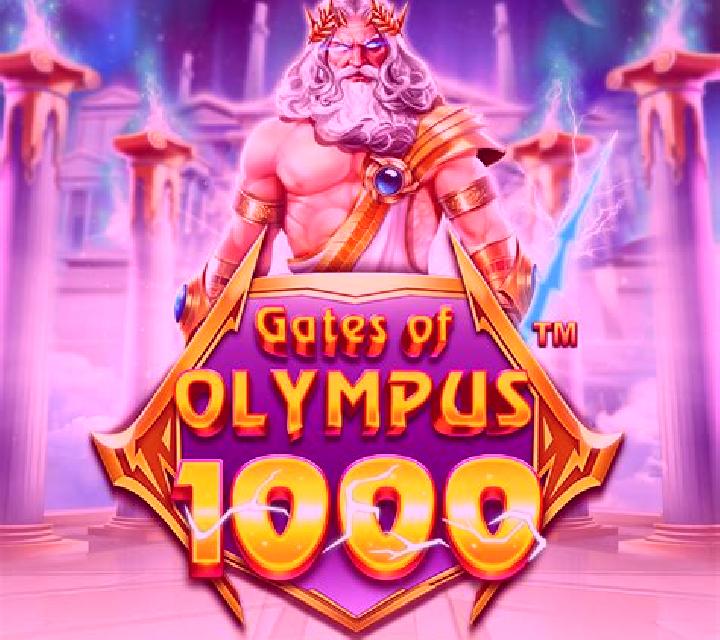 Duel of Olympus slot game