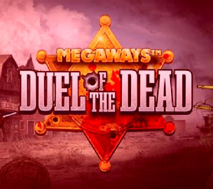 Duel Of The Dead Megaways online slot
