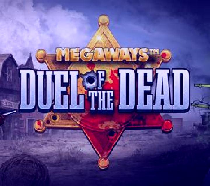 Duel Of The Dead Megaways slot game