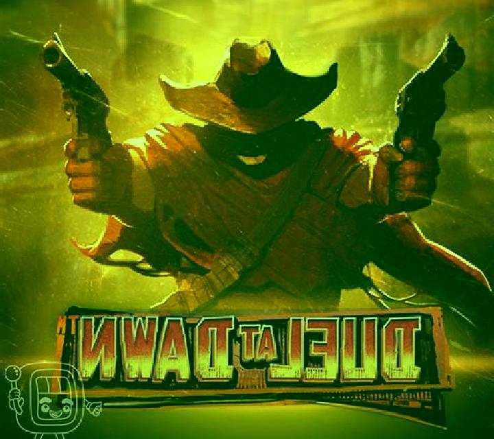 Duel online slot