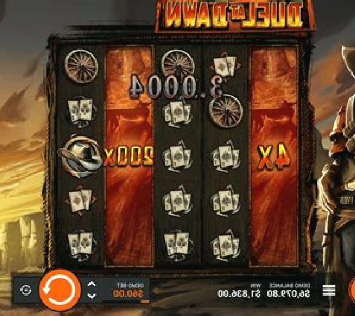 Duel slot