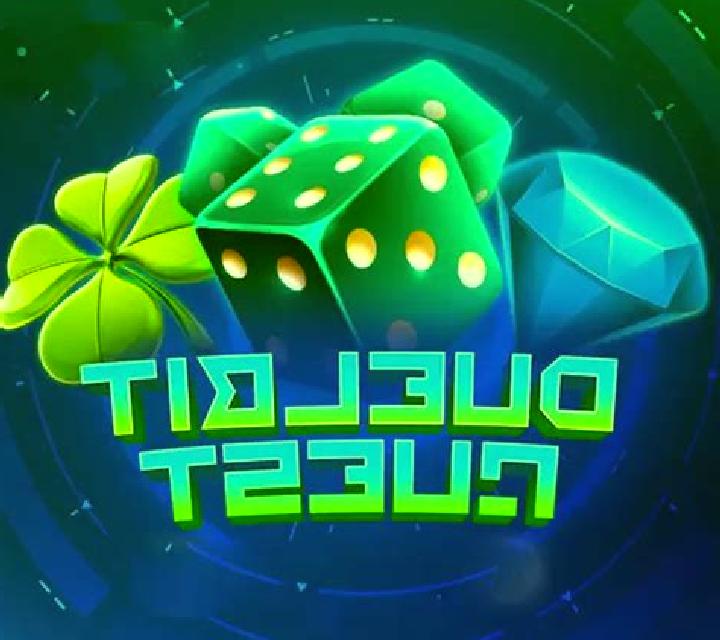 Duelbits Quest slot machine