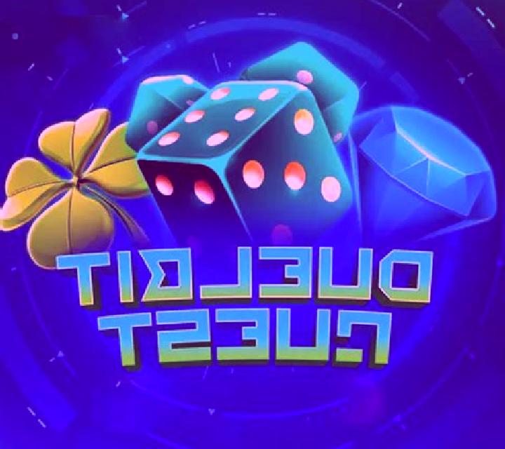 Duelbits Quest slot