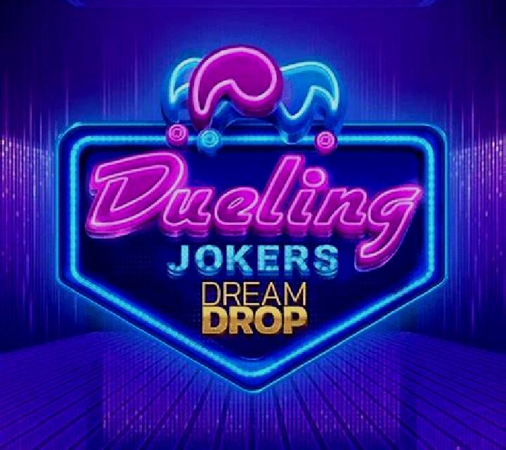 Dueling Jokers Dream Drop slot