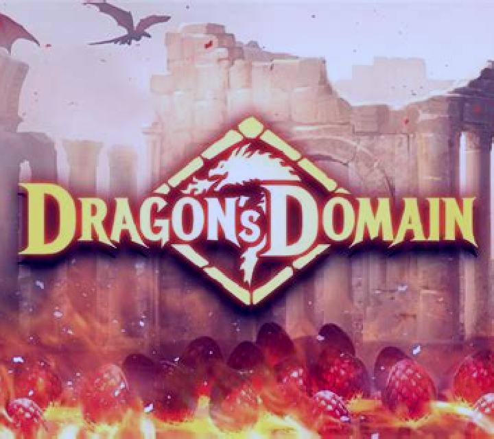 Dukes Domain online slot