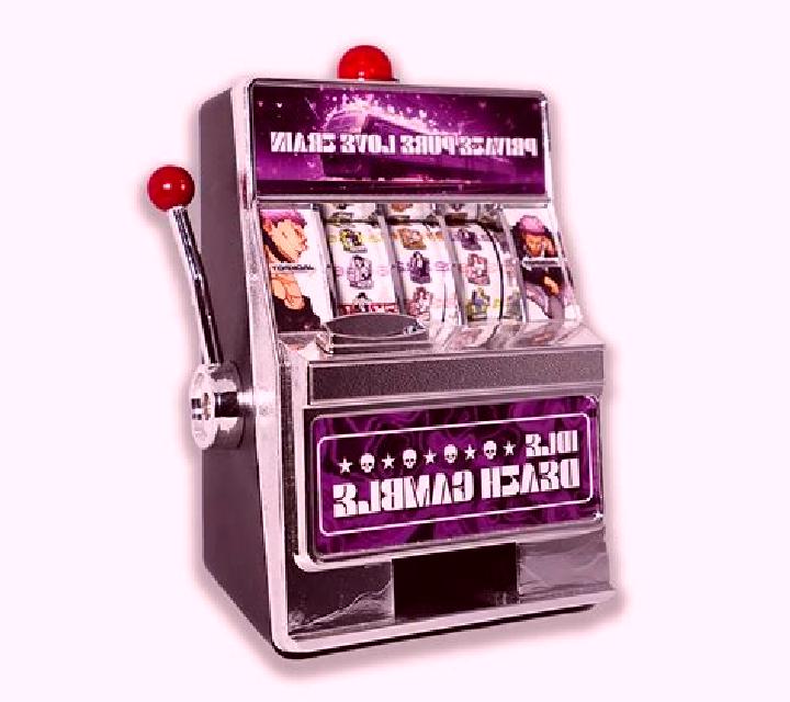Dukes Domain slot game